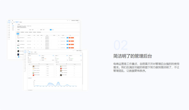 图片[2]-多商户商城系统源码 全开源 多端数据同步 独立运营电商平台源码-翼颢源码网