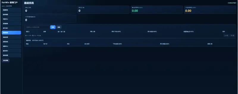 图片[8]-区块链盲盒抽奖系统源码 + BTC 涨跌竞猜_完整运营版-翼颢源码网